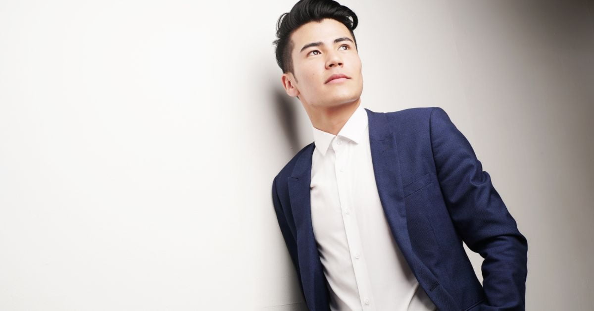 Derfor bør mænd prioritere dem selv