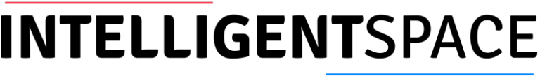 Intelligent space logo