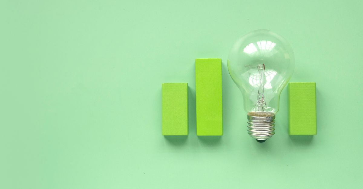 Bæredygtige sparetips