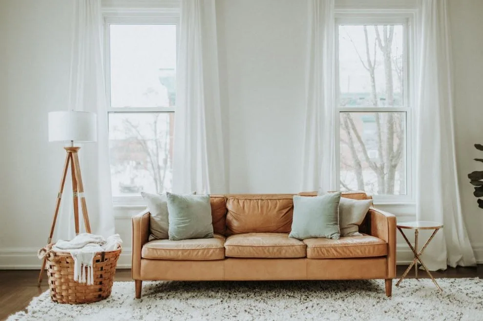 4 ting der gør sofaen til hjemmets vigtigste møbel